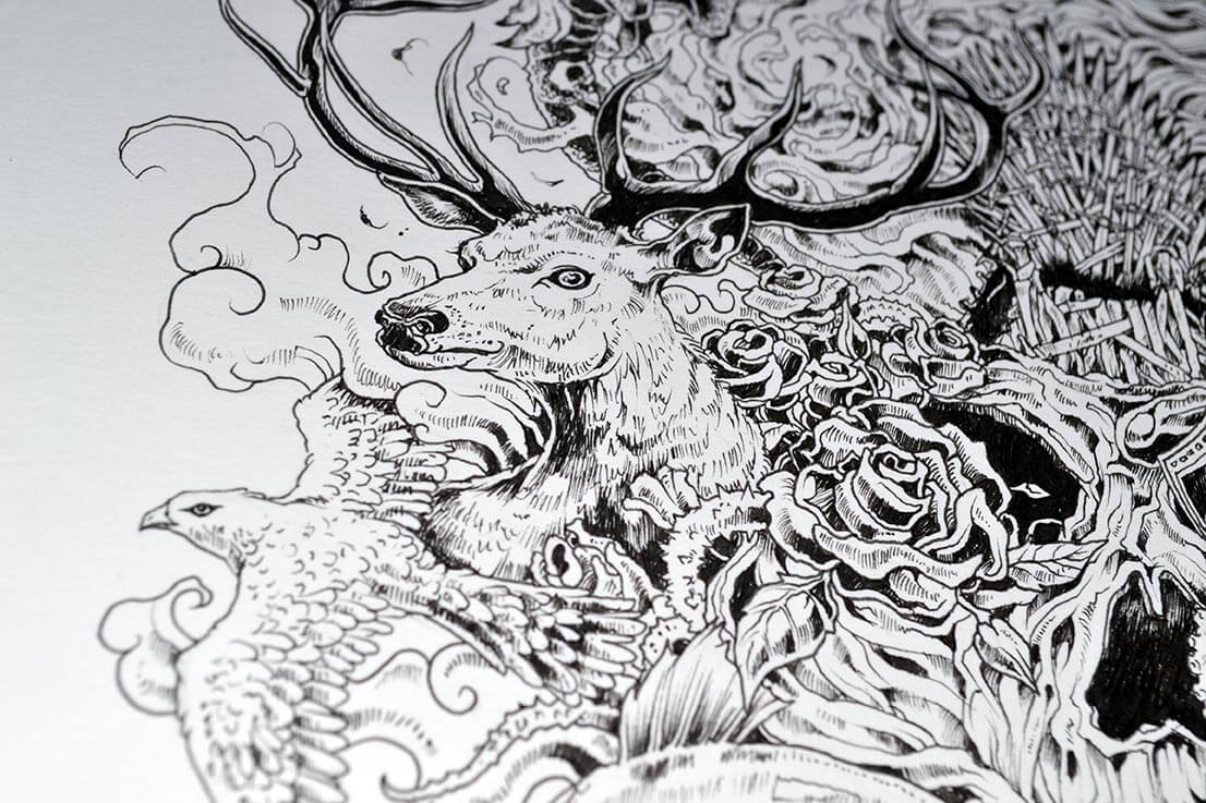 Kerby Rosane illustration 13-2