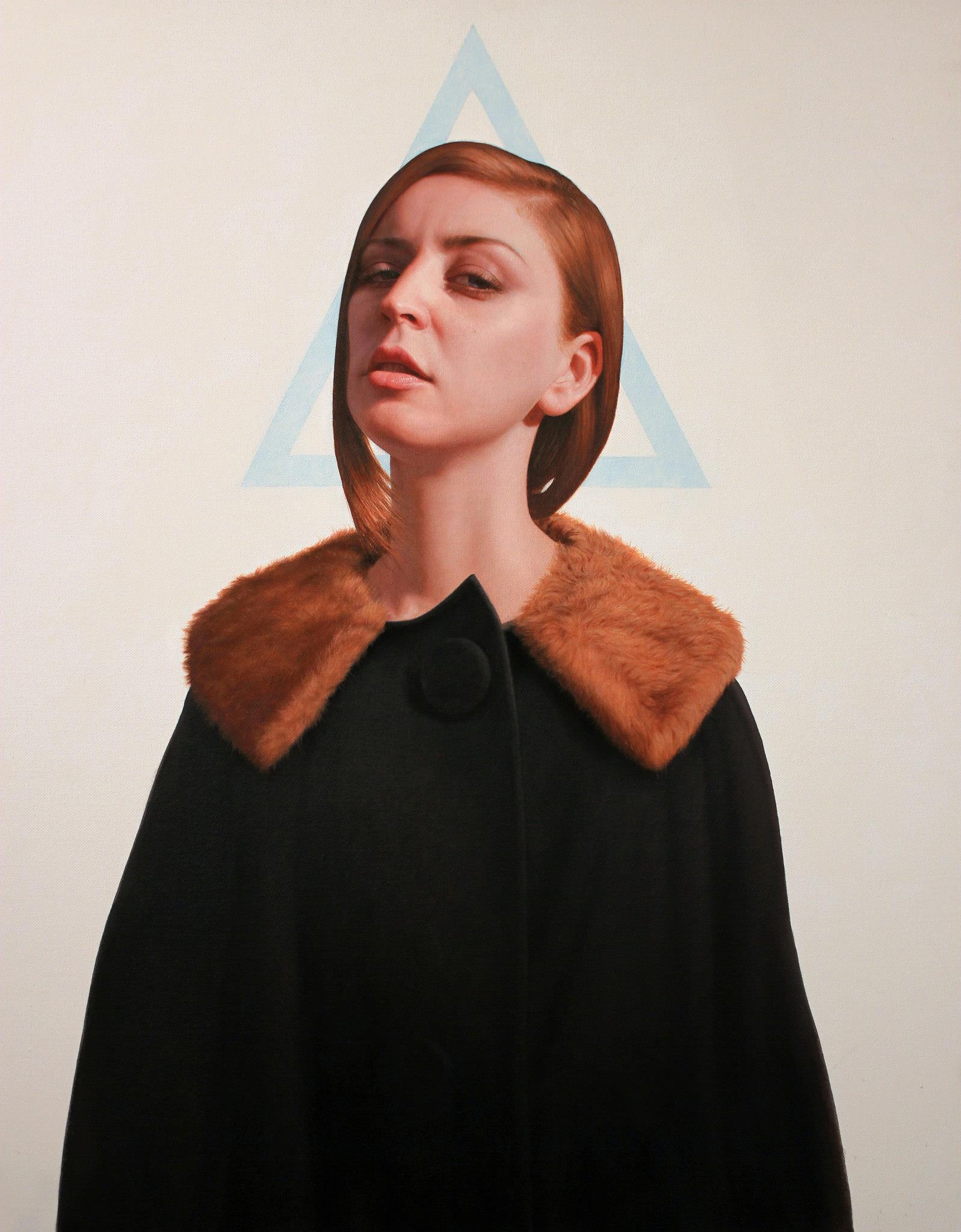 Kris lewis illustration paintings 8