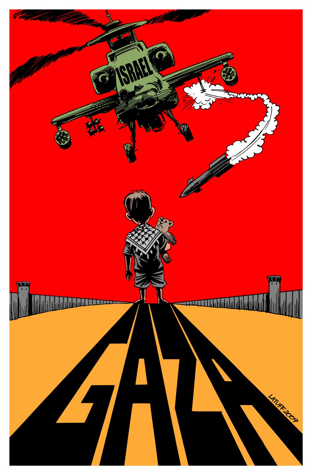 Palestina-imagenes-oldskull-11