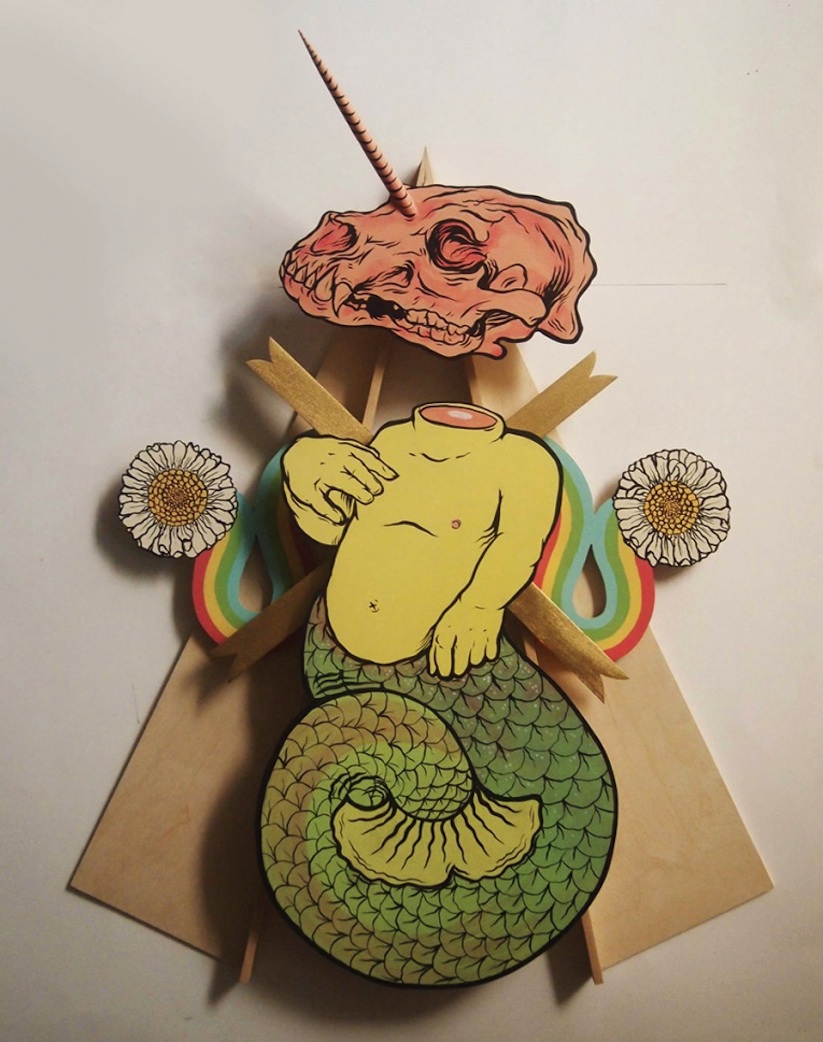 boy kong 3d art 10
