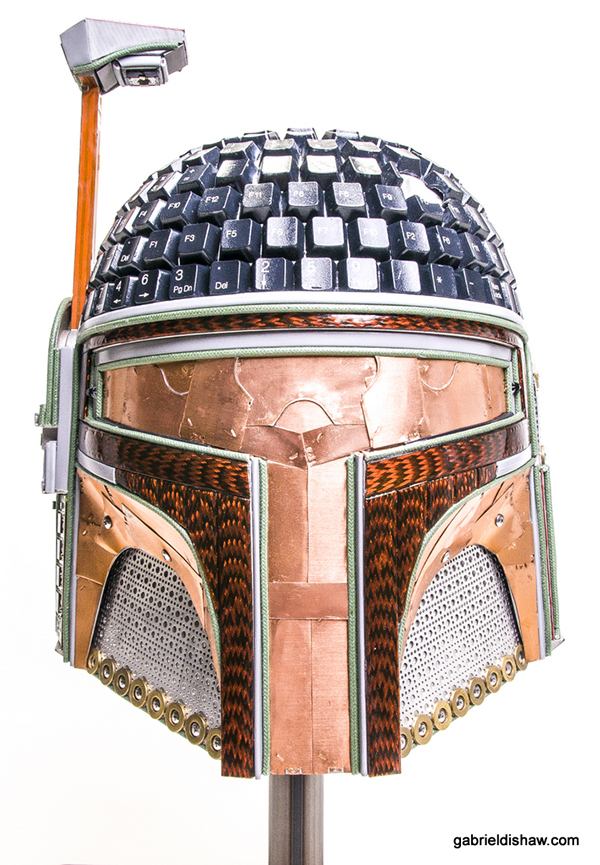 chatarra star wars 1
