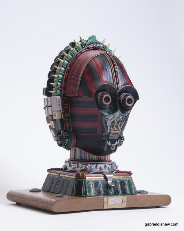 chatarra star wars 7