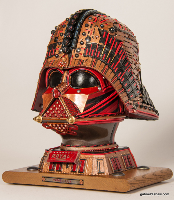 chatarra star wars darth vader 10