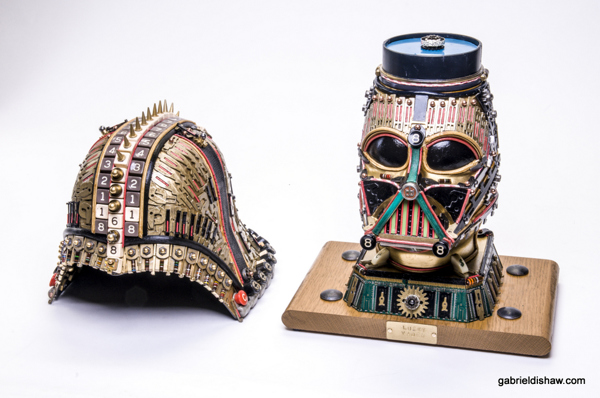 chatarra star wars darth vader 5