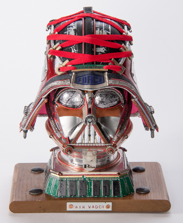 chatarra star wars darth vader 8