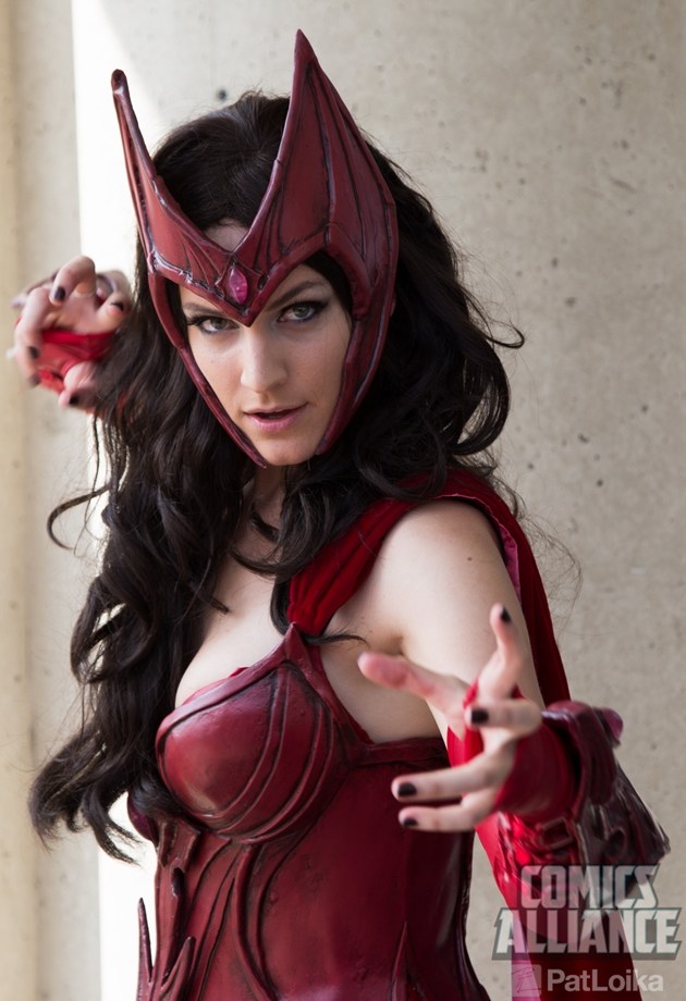 comic con cosplay 2014 11