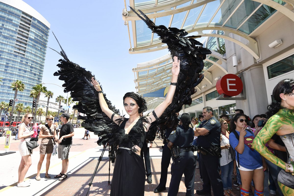 comic con cosplay 2014 12