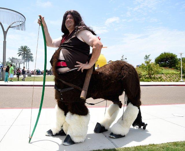 comic con cosplay 2014 8