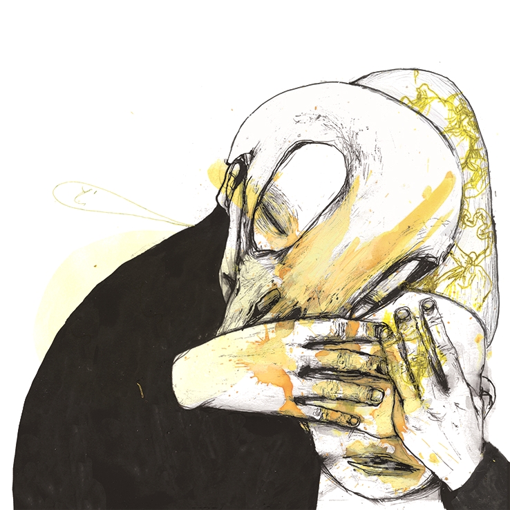 darkamarcadia illustration 7