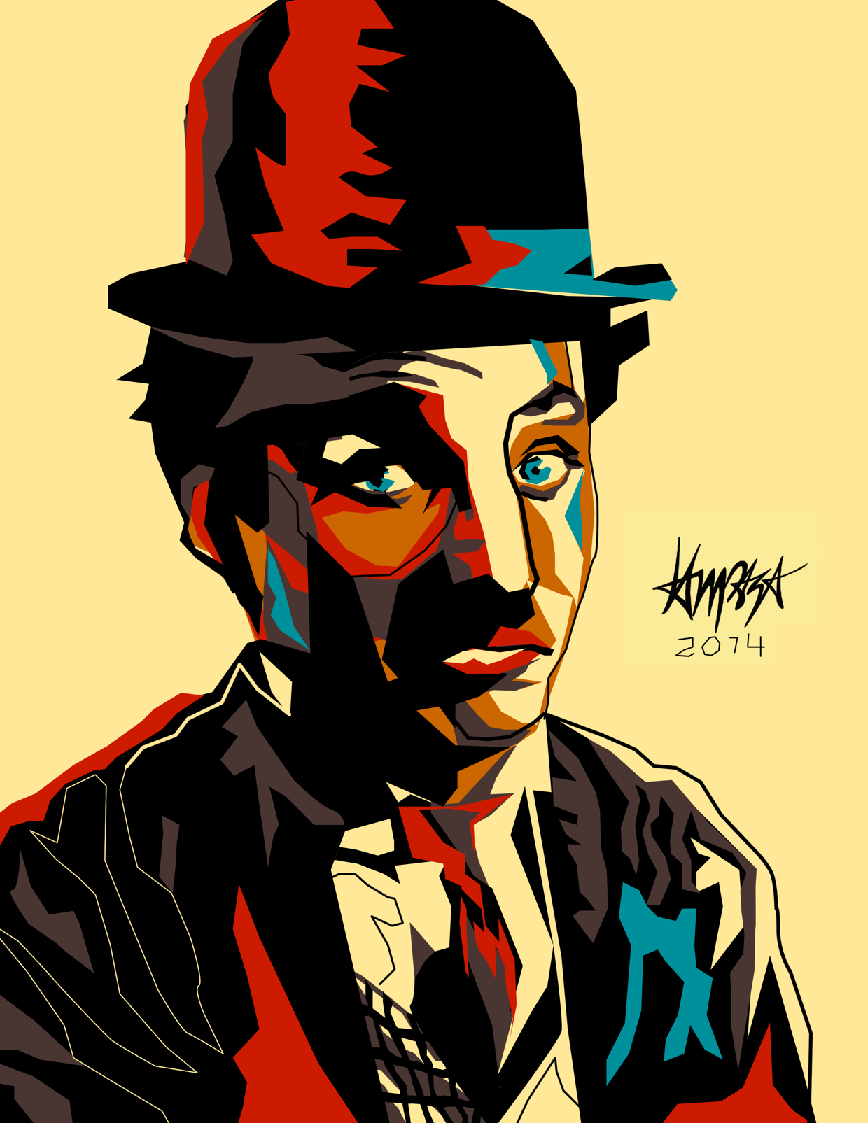 dri-ilustre-illustration-oldskull-5