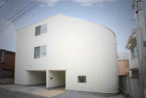 las casa mas raras del mundo 5