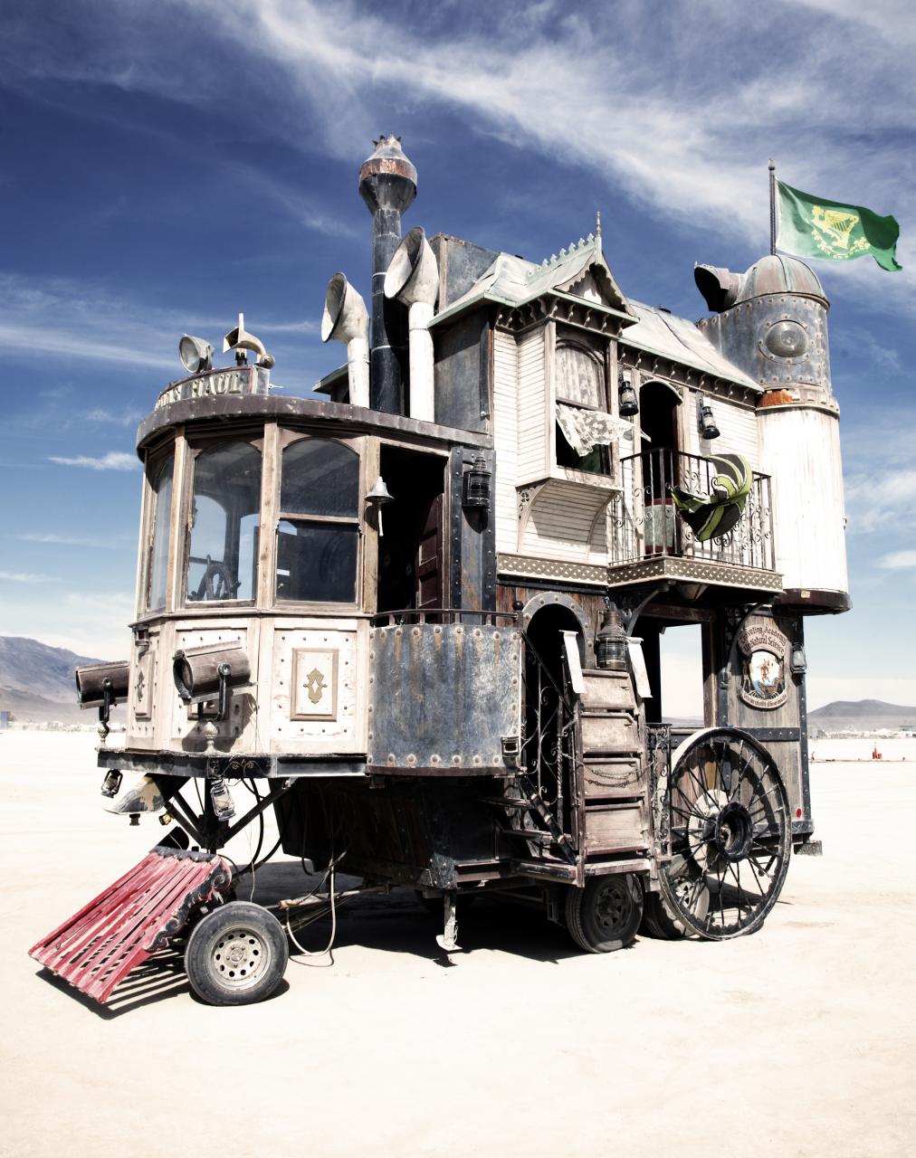 las casa mas raras del mundo 6