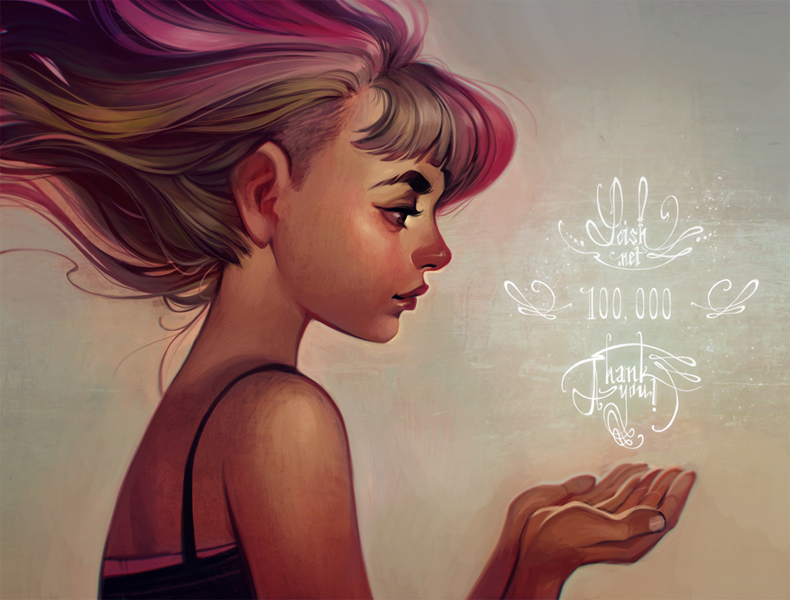 loish illustration 4