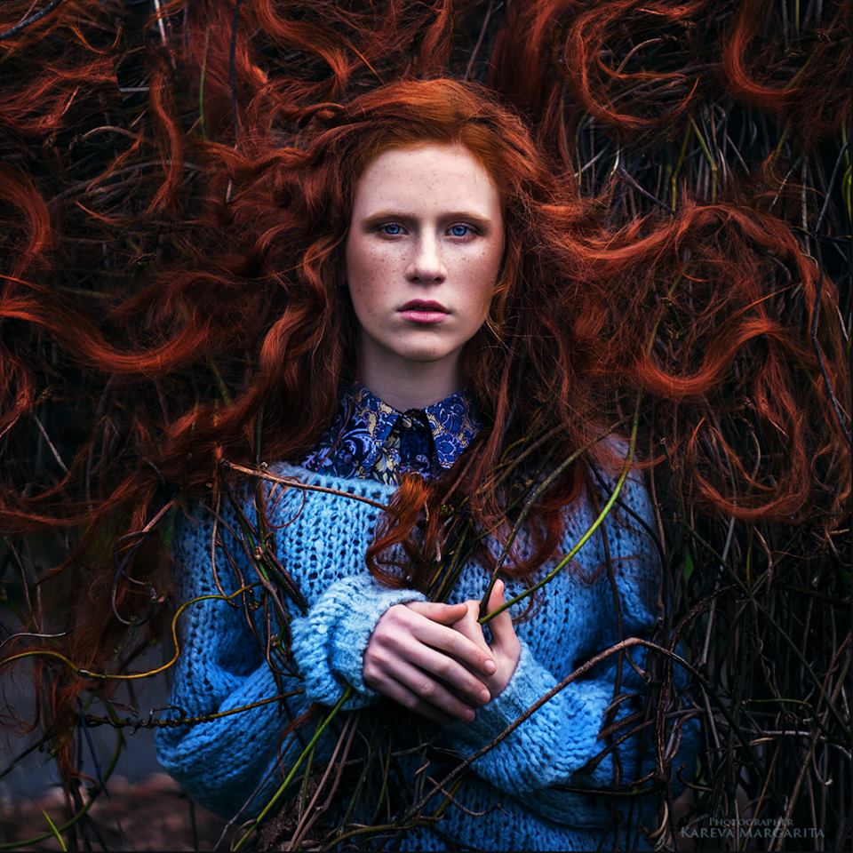 margarita kareva phantasy photo 0