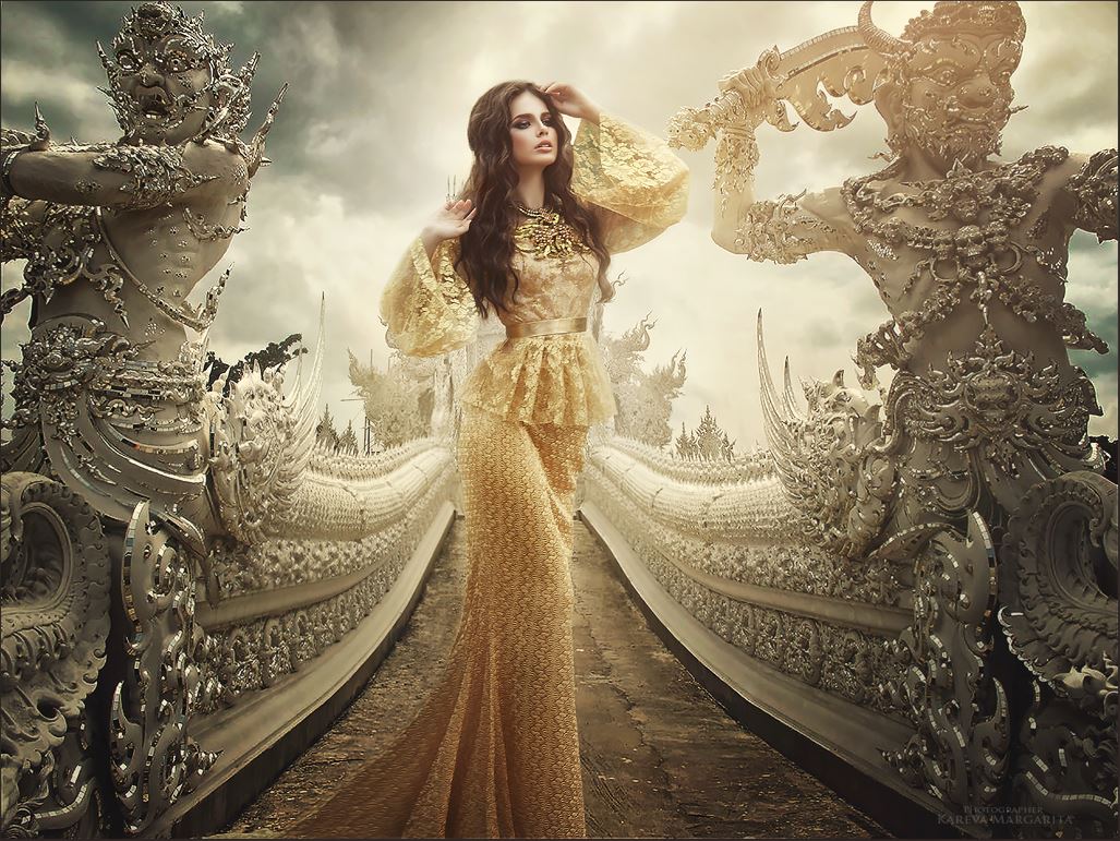 margarita kareva phantasy photo 1