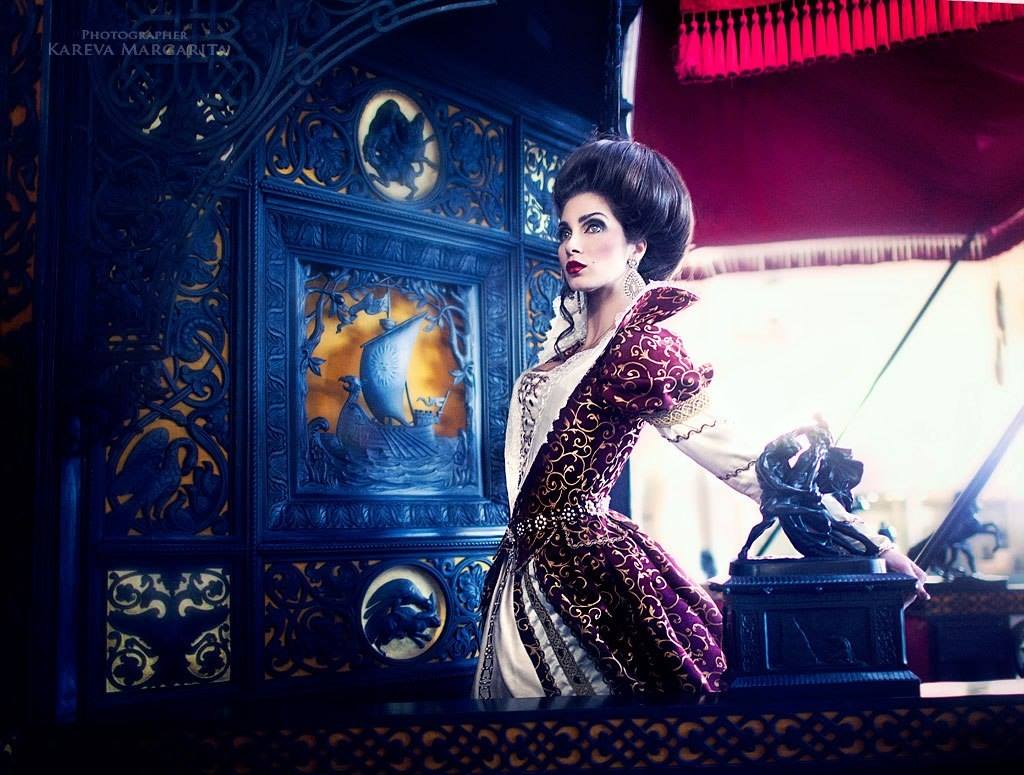 margarita kareva phantasy photo 11