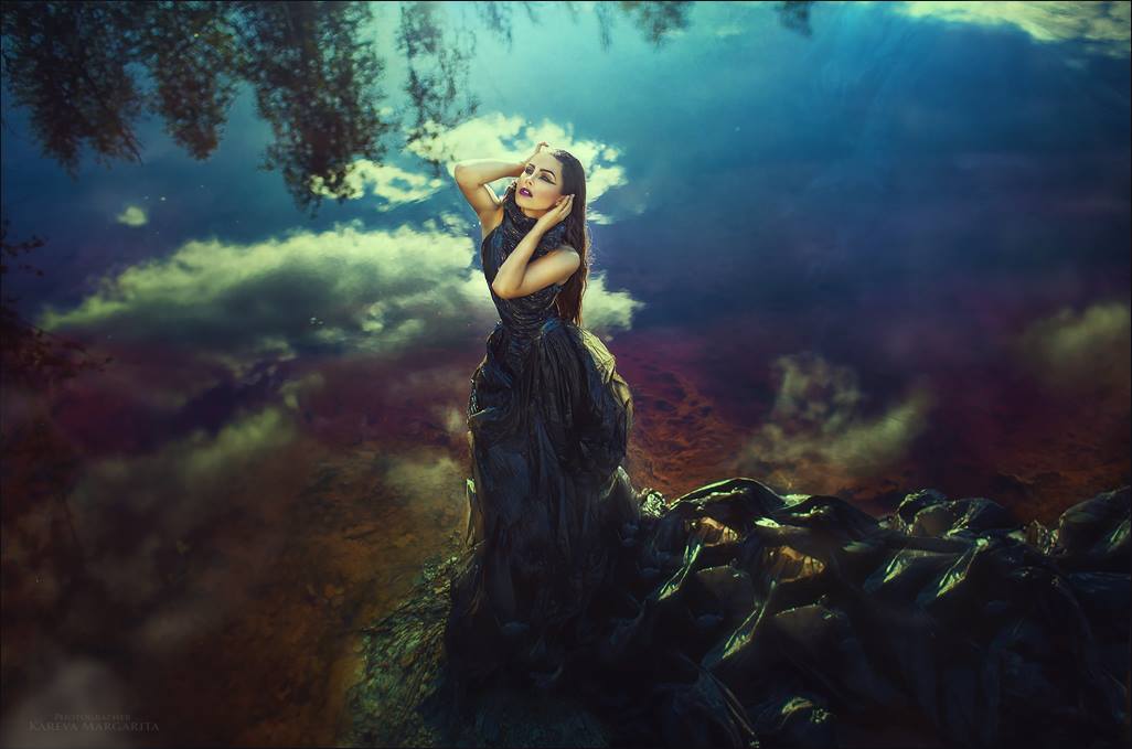 margarita kareva phantasy photo 12