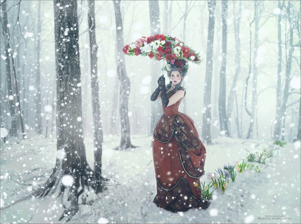 margarita kareva phantasy photo 13