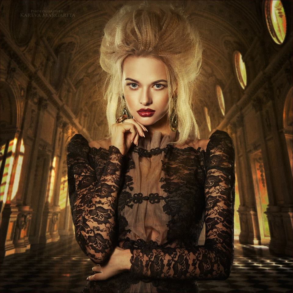 margarita kareva phantasy photo 3