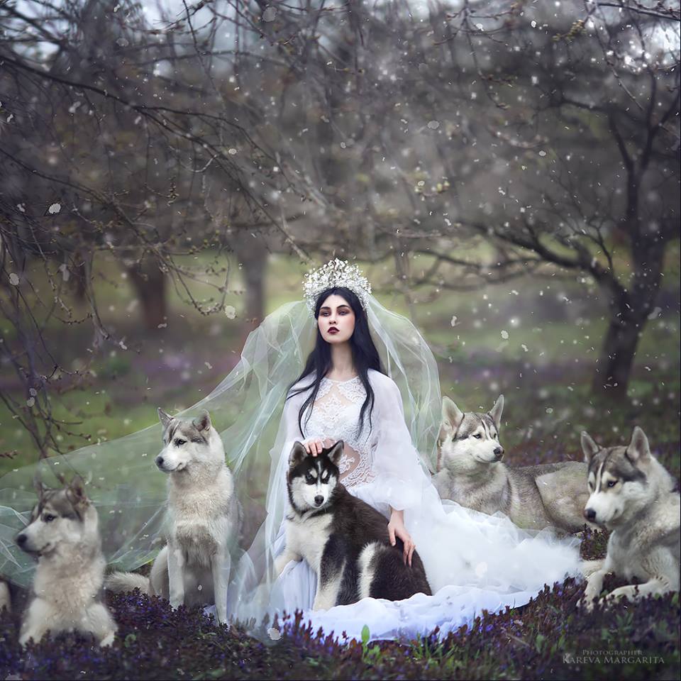 margarita kareva phantasy photo 7