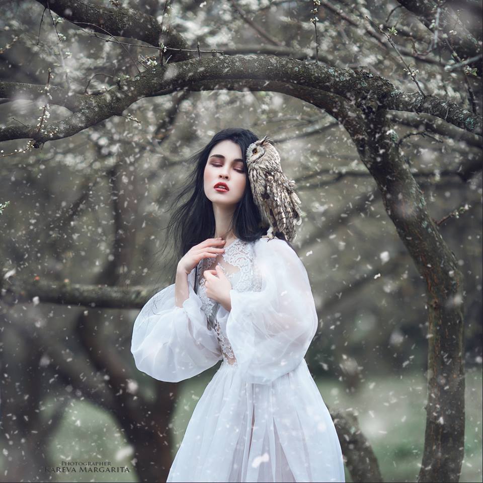 margarita kareva phantasy photo 8