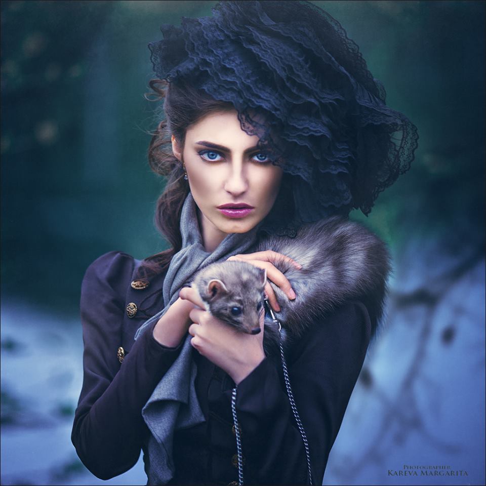 margarita kareva phantasy photo 9