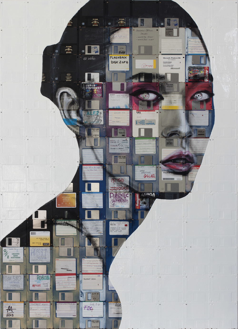 nick gentry painting 9