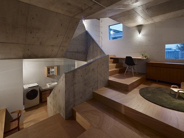 nishiochiai-arquitectura-escalera-9