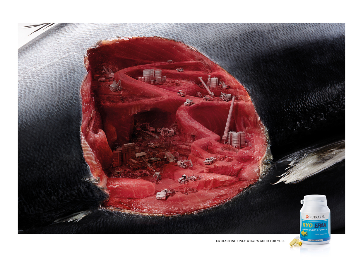 TUNA_59.4X42cm