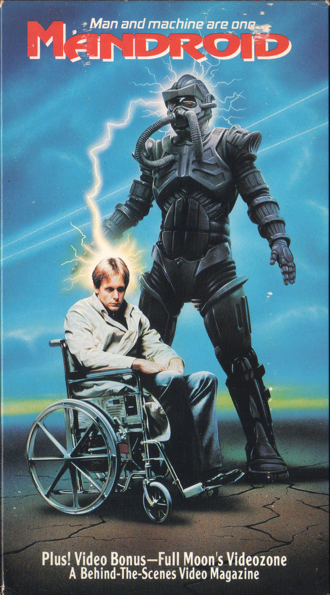 vhs covers illustrations 13
