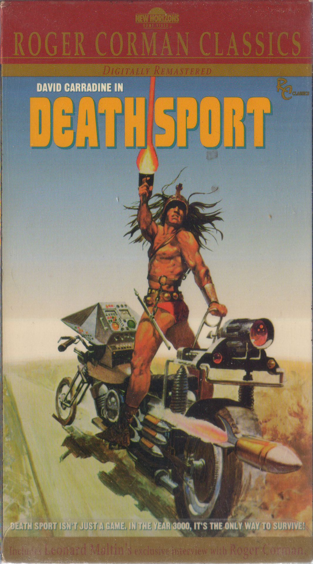 vhs covers illustrations 14