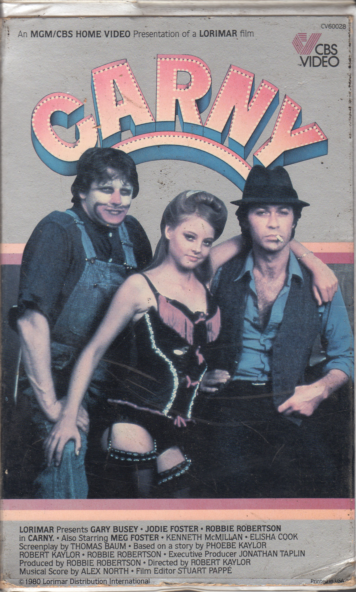 vhs covers illustrations 18
