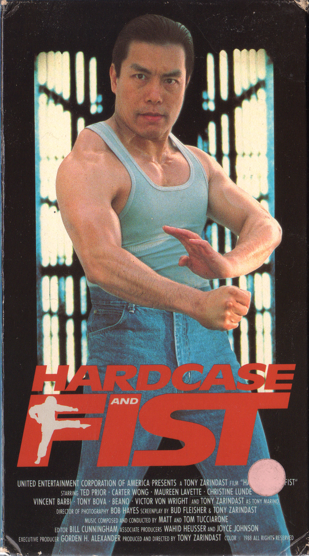 vhs covers illustrations 2