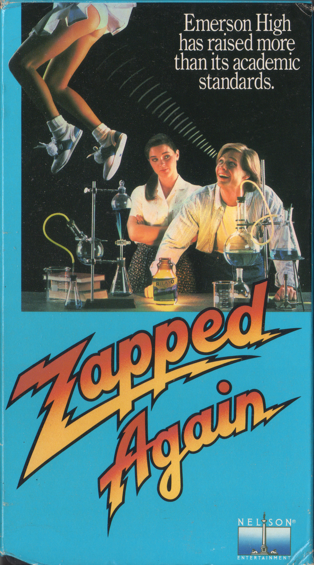 vhs covers illustrations 20
