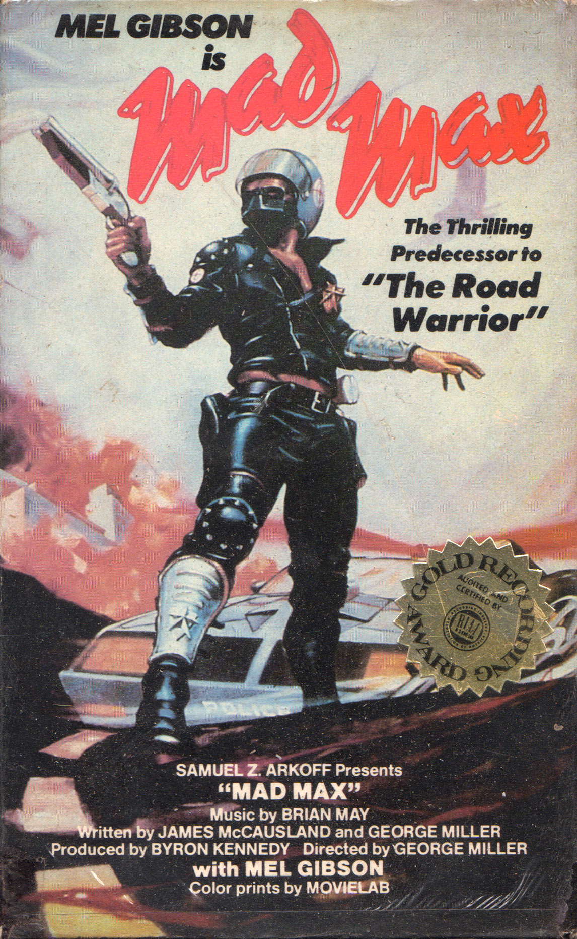 vhs covers illustrations 4