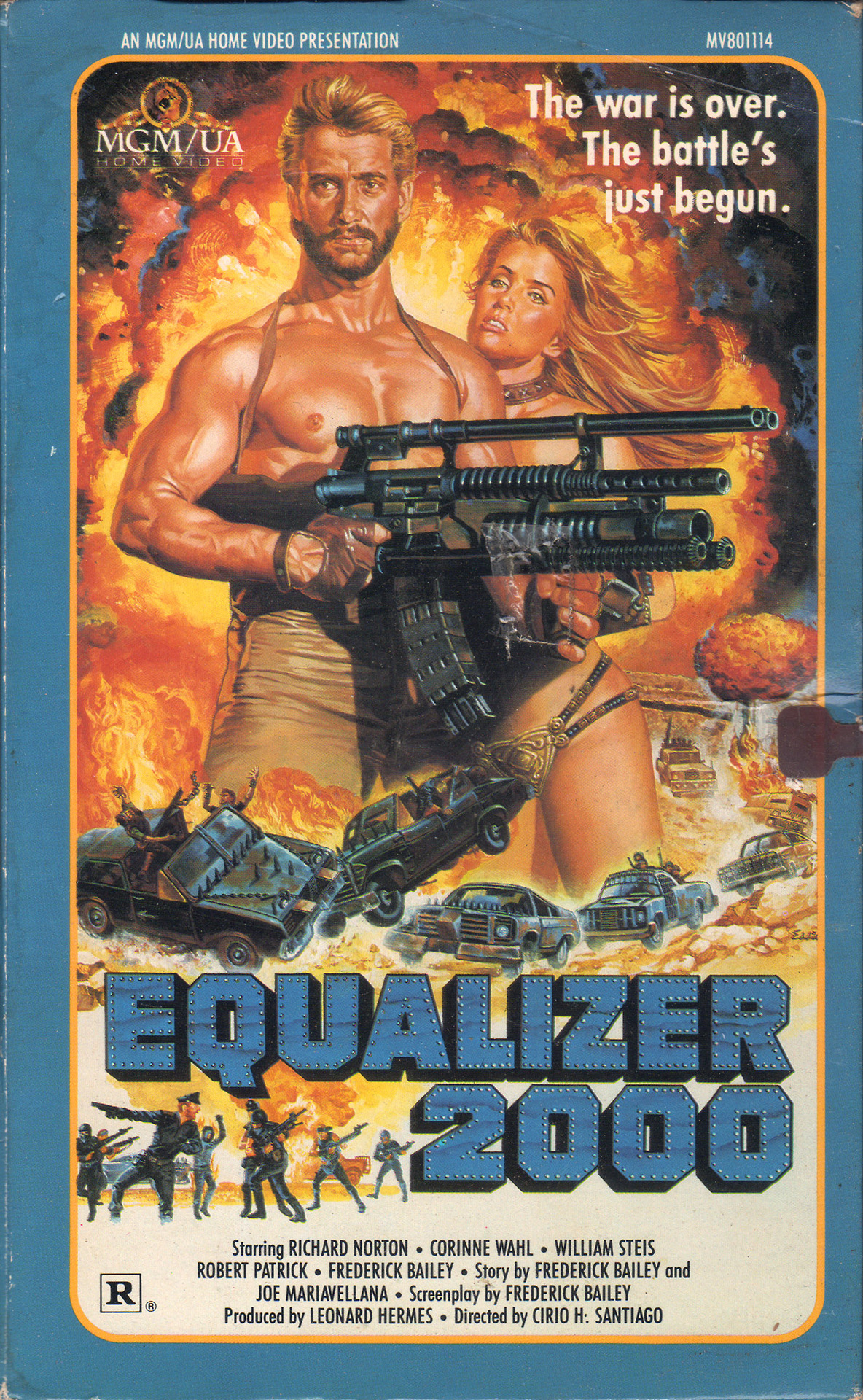 vhs covers illustrations 5