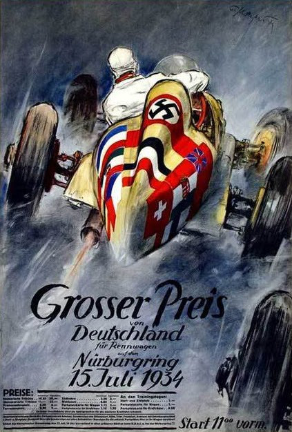 1934-alemania-grand-prix-carteles-coches