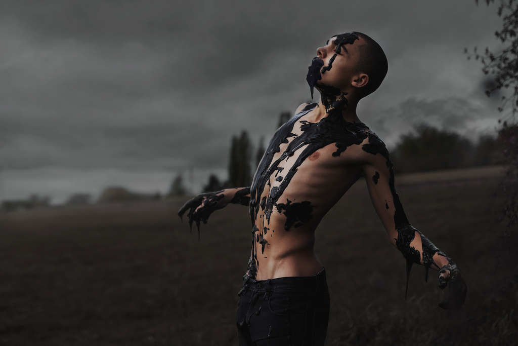 David Uzochukwu photography 2