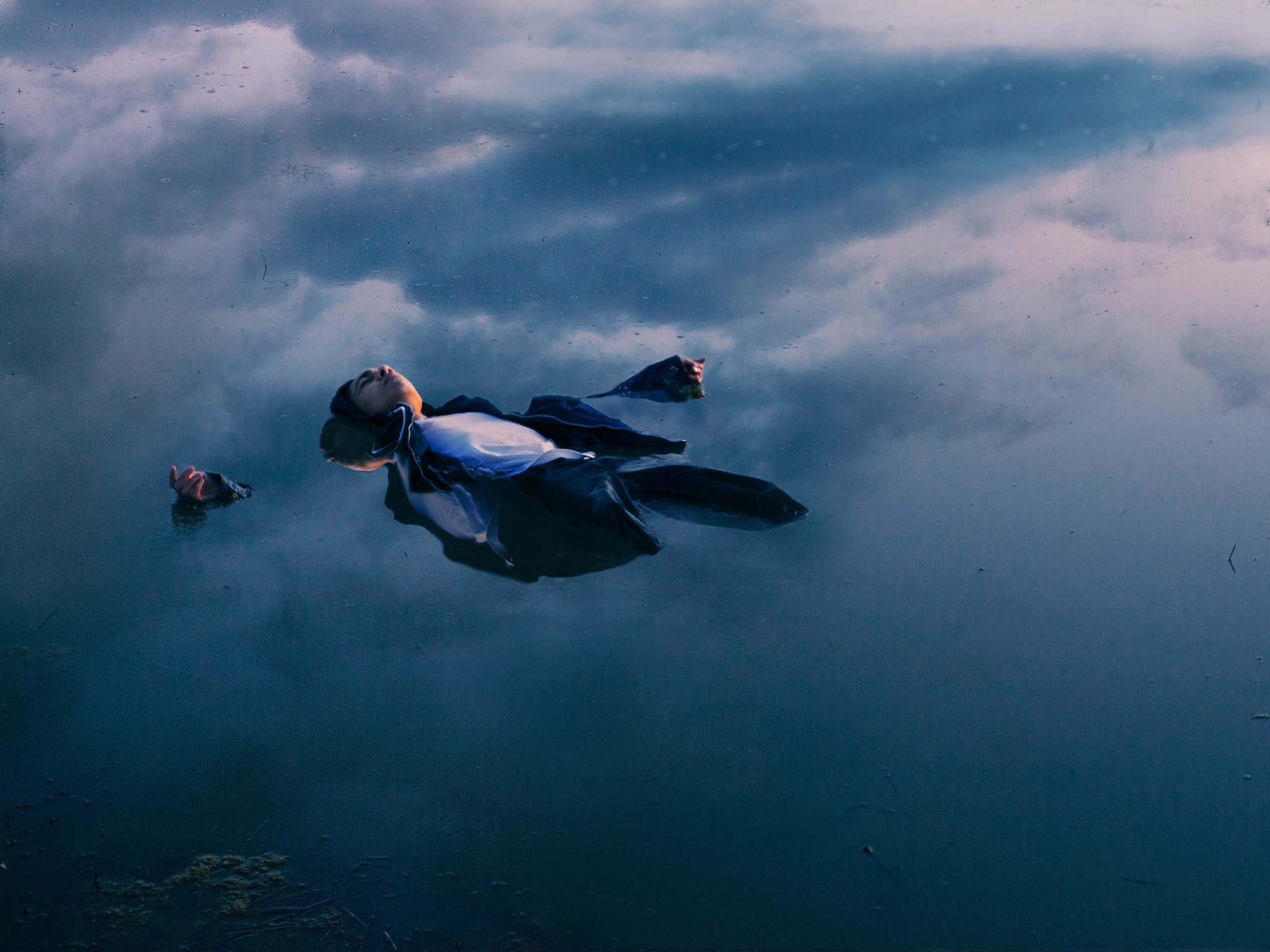 David Uzochukwu photography 3