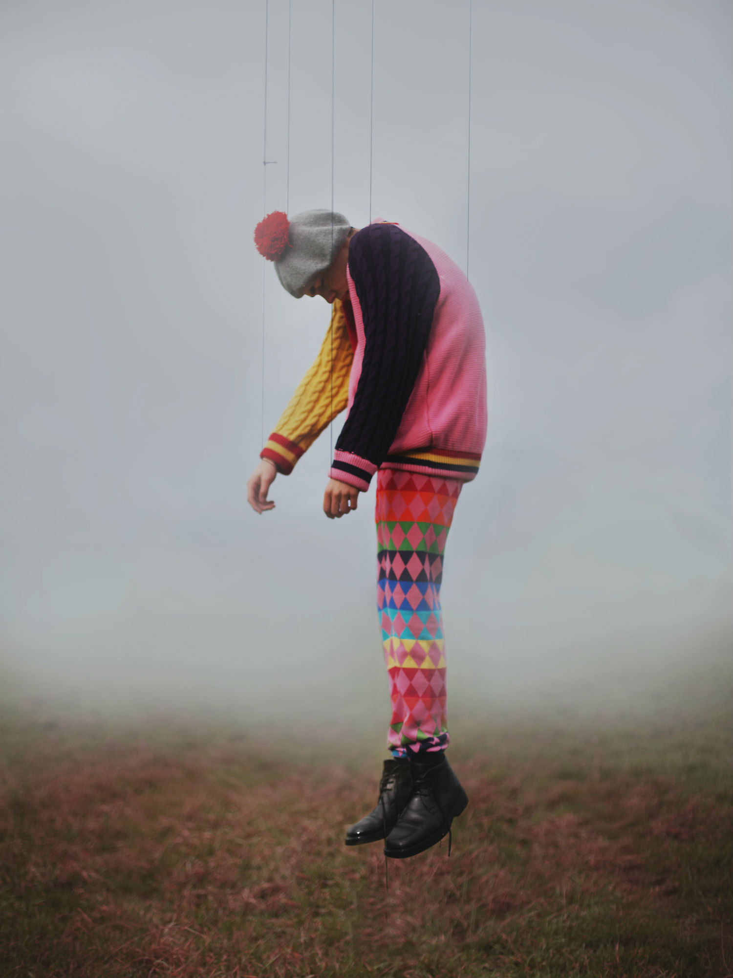 David Uzochukwu photography 5
