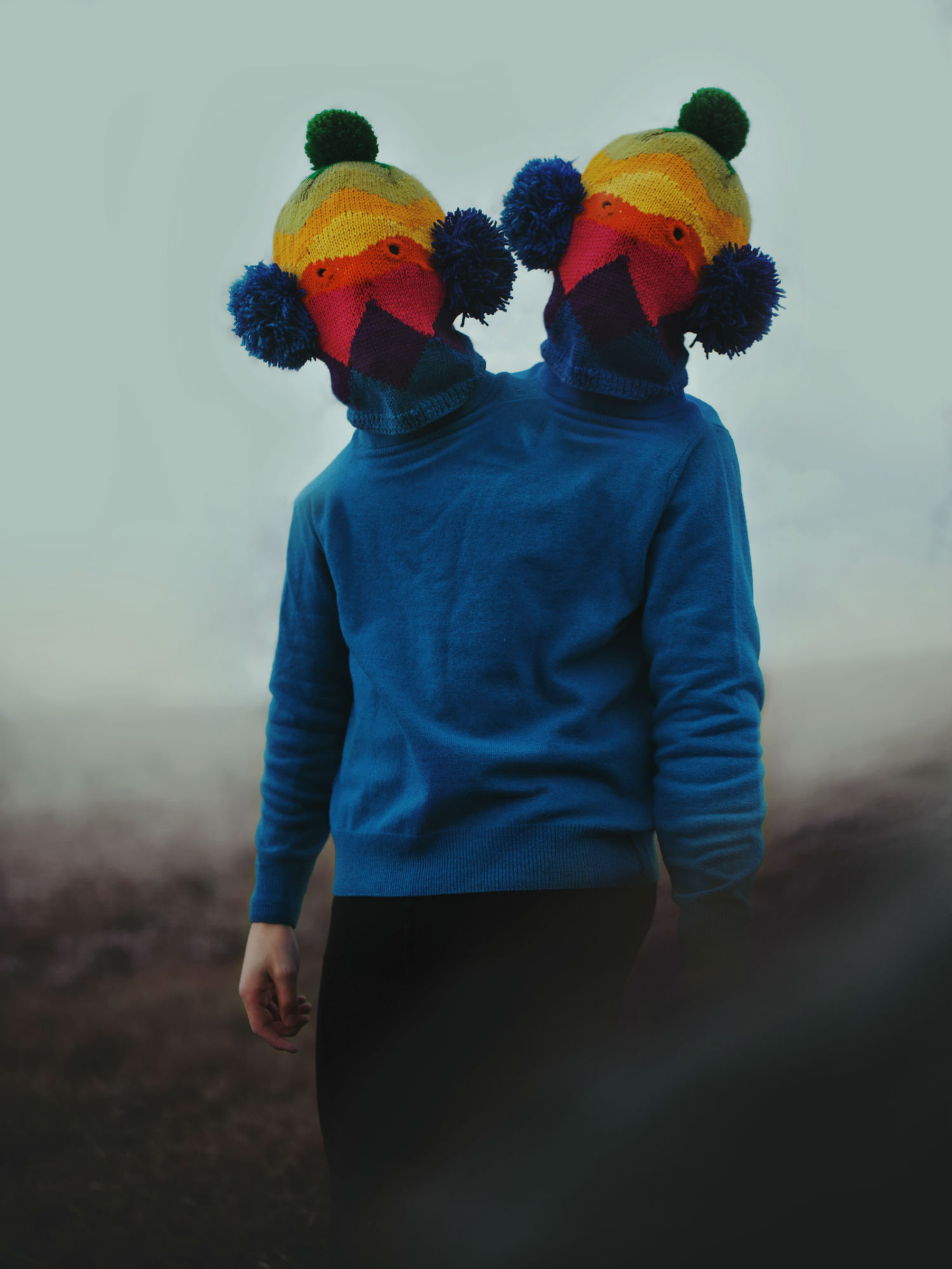 David Uzochukwu photography 8
