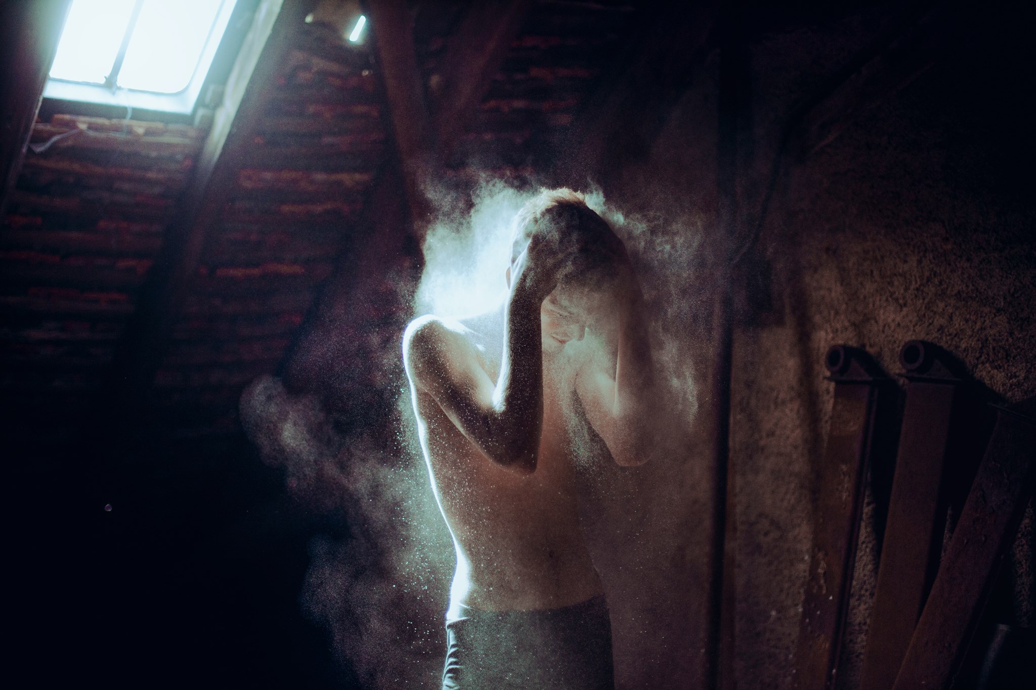 David Uzochukwu photography 9