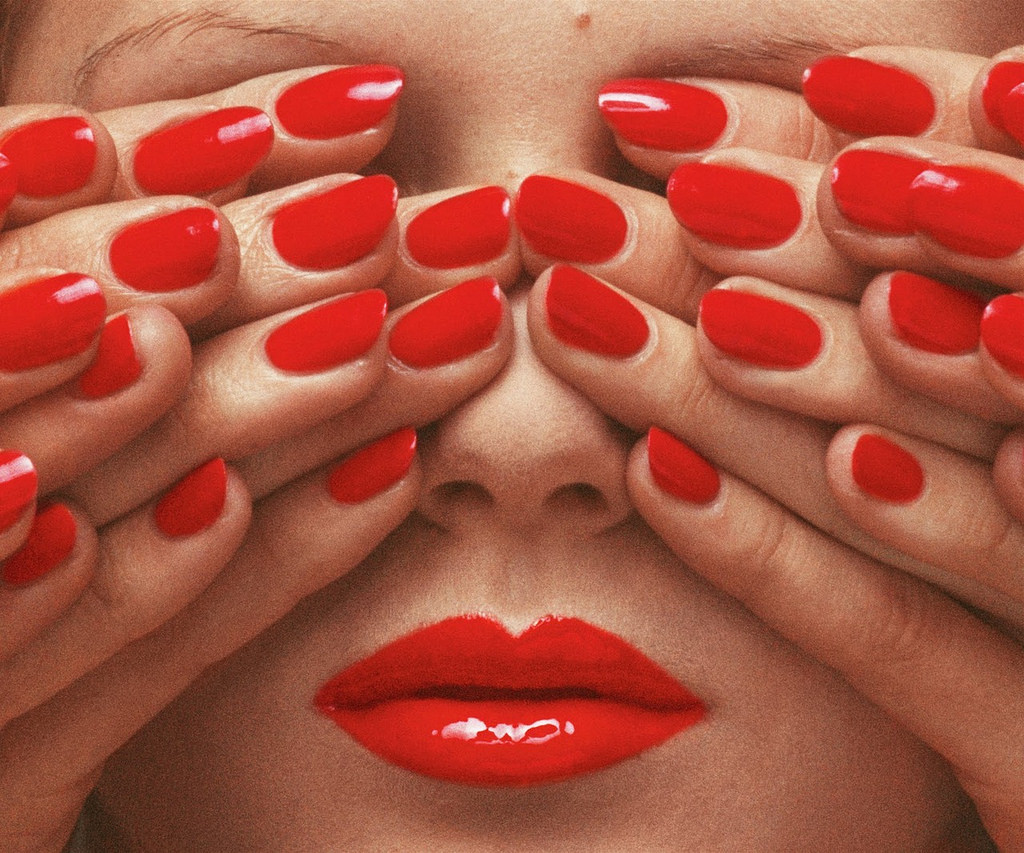 Guy bourdin phptography 14