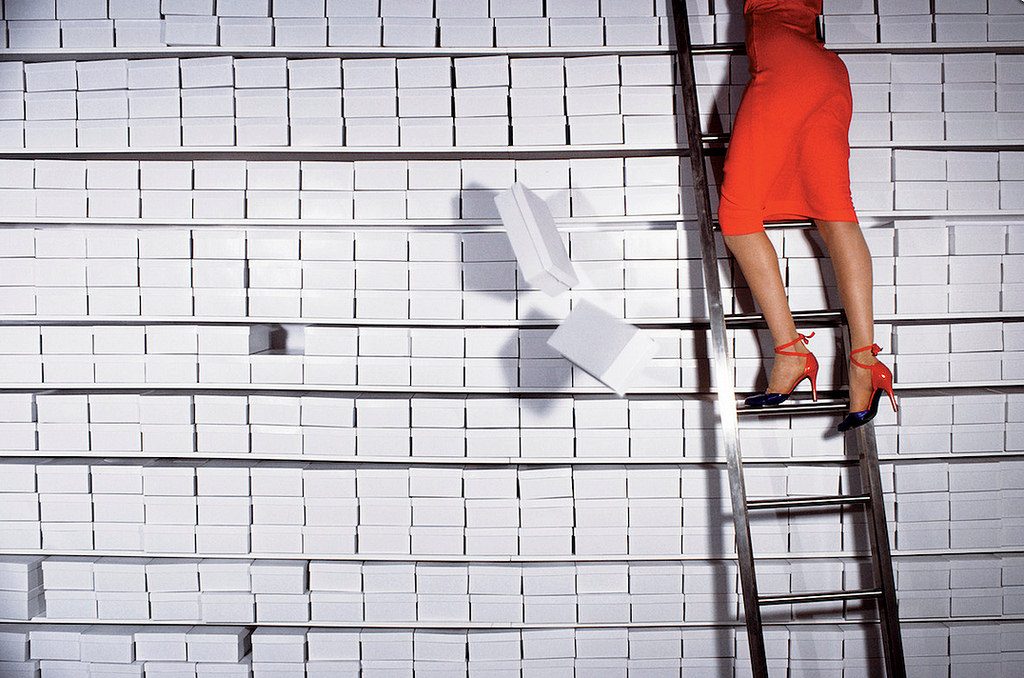 Guy bourdin phptography 6