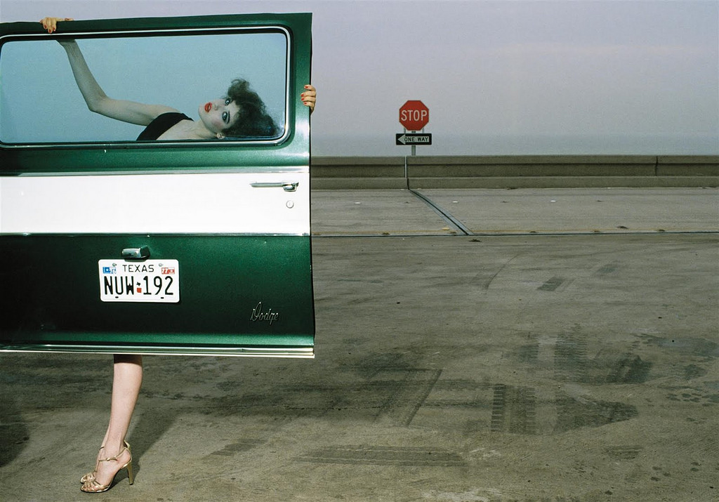 Guy bourdin phptography 7