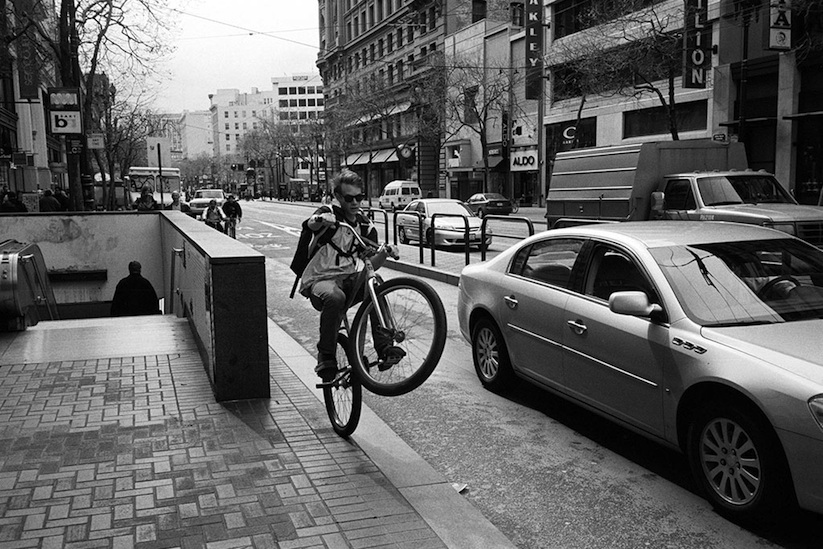 Instantaneas de san francisco fotografia 13