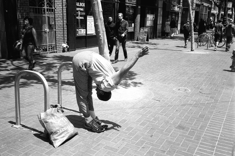 Instantaneas de san francisco fotografia 6