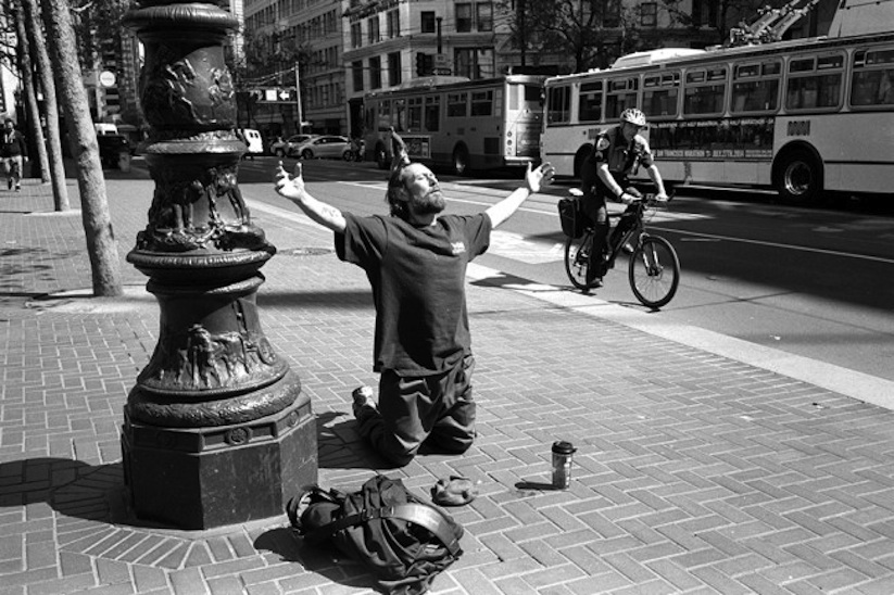 Instantaneas de san francisco fotografia 7