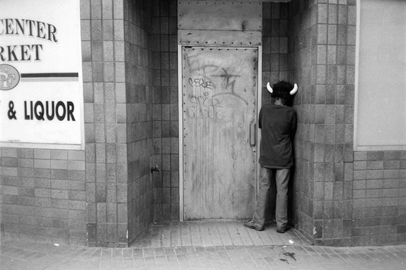 Instantaneas de san francisco fotografia 9