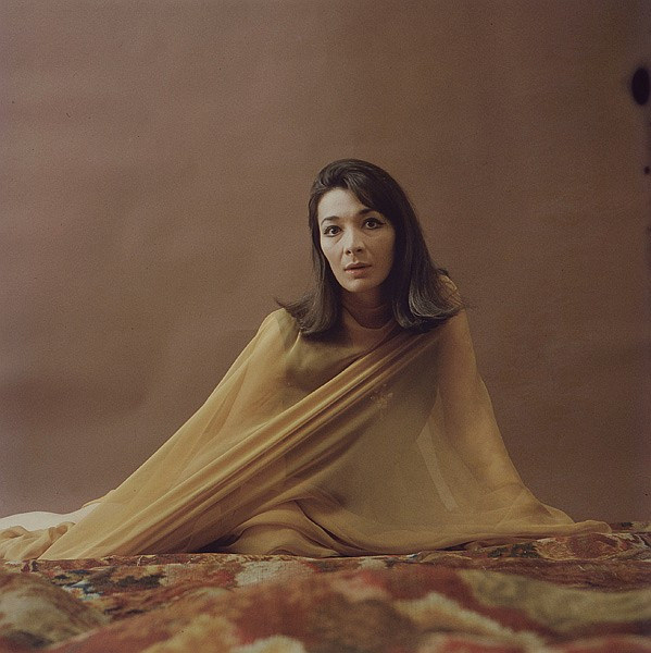 Juliette Greco